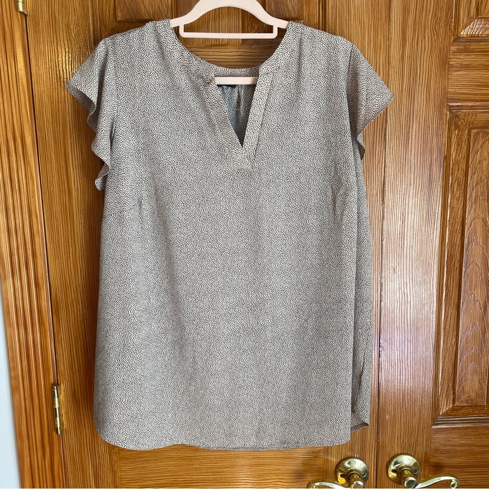 Adrianna Papell Blouse